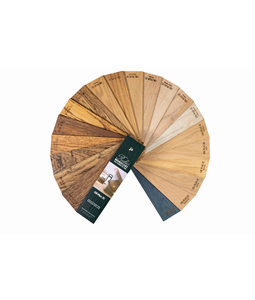 COLOUR FAN INTERIOR 2025 - OAK - LARGE