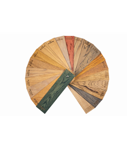 COLOUR FAN INTERIOR 2025 - OAK - LARGE