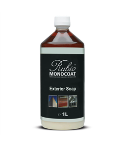 EXTERIOR SOAP, 1LT