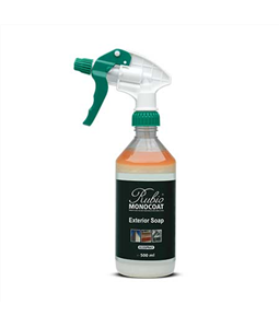 EXTERIOR SOAP ECOSPRAY, 500ML