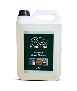 EXTERIOR WOOD CLEANER, 5LT