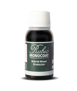 HYBRID WOOD PROTECTOR, BLACK, 20ML
