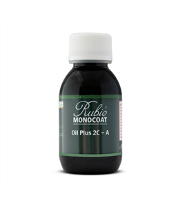 OIL PLUS PART A, AFFOGATO, 100ML