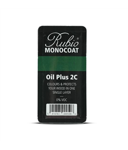 OIL PLUS PART A, AFFOGATO, 6ML