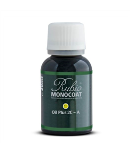 OIL PLUS PART A, ALMOND, 20ML