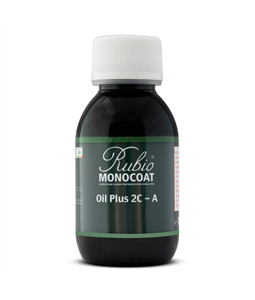 OIL PLUS PART A, AQUA, 100ML