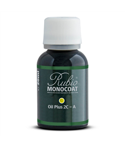 OIL PLUS PART A, AQUA, 20ML
