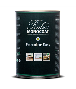 PRE COLOR EASY, MINT WHITE, 1LT