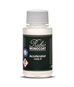 RMC ACCELERATOR COMP B, 100ML