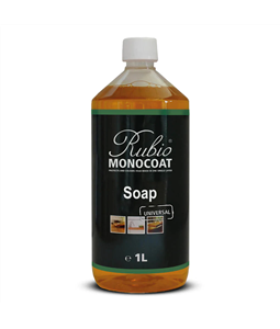 RUBIO MONOCOAT UNIVERSAL SOAP, 1LT