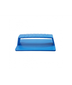 SCRUBBY HOLDER BLUE