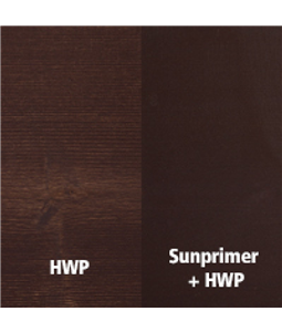 SUNPRIMER HWP, CHOCOLATE, 20ML