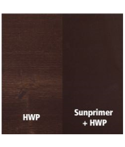 SUNPRIMER HWP, CHOCOLATE, 20ML