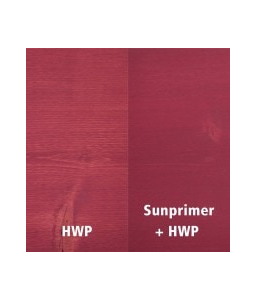 SUNPRIMER HWP, DRAGONFRUIT, 100ML