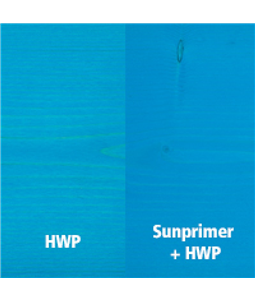 SUNPRIMER HWP, LAGOON, 100ML