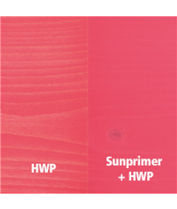 SUNPRIMER HWP, PIGLET, 100ML