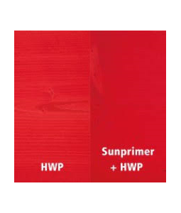 SUNPRIMER HWP, POPPY, 100ML