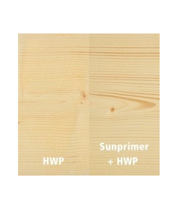 SUNPRIMER HWP, PURE, 1LT