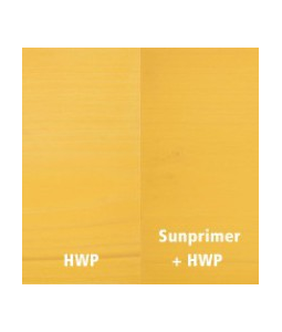 SUNPRIMER HWP, SUNFLOWER, 100ML