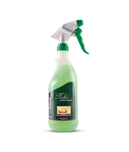 SURFACE CLEANER, ECOSPRAY, 750ML