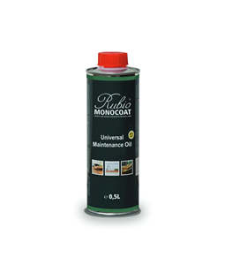 UNIVERSAL MAINTENANCE OIL, PURE, 500ML