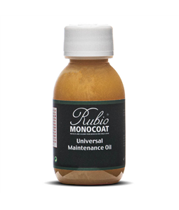 UNIVERSAL MAINTENANCE OIL, WHITE, 100ML