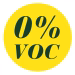 Rubio Monocoat 0% VOC