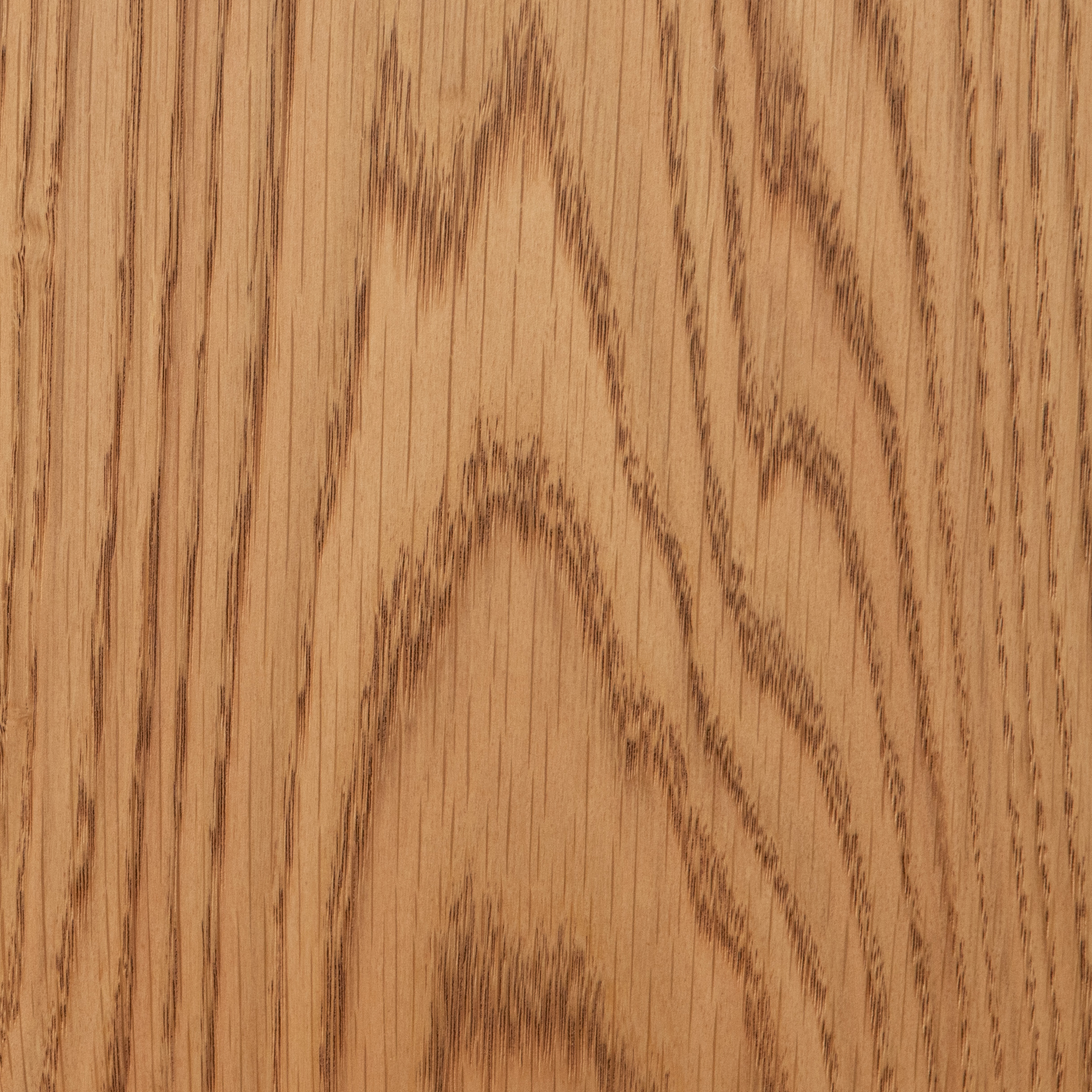 Rubio Monocoat Bourbon on White Oak
