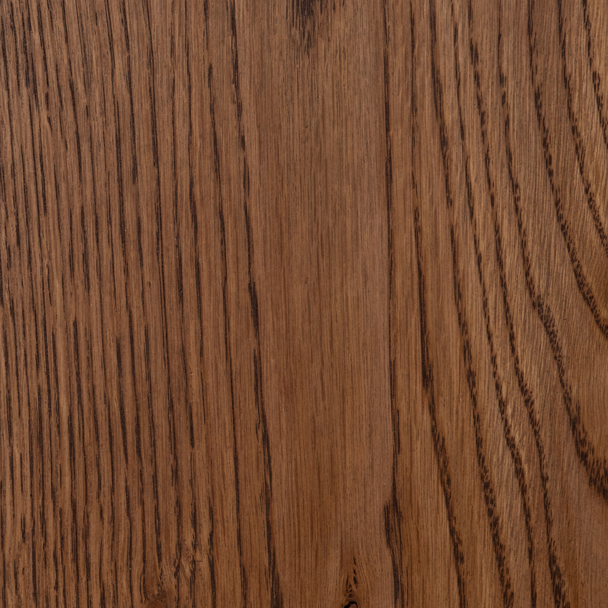 Rubio Monocoat Chocolate on White Oak