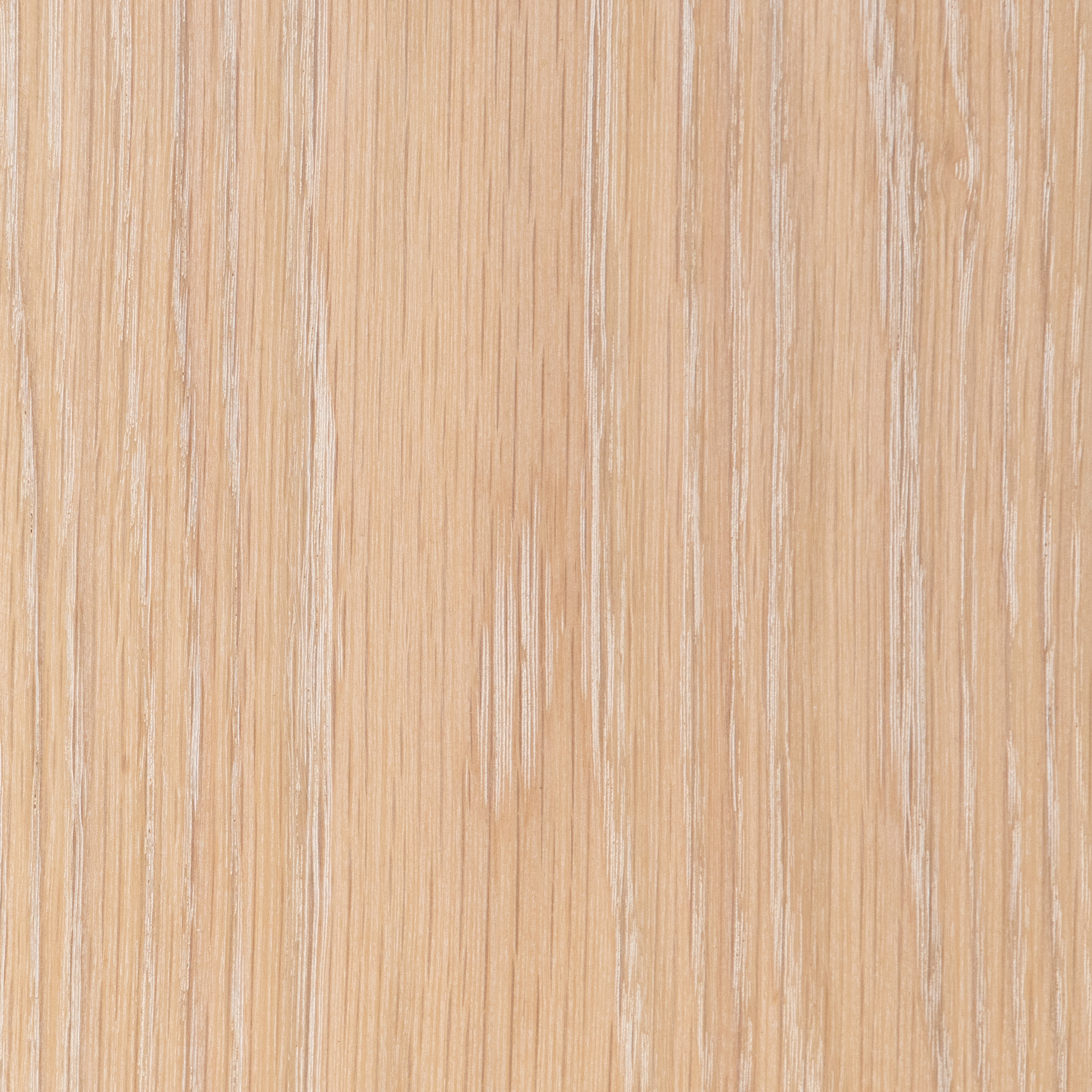 Rubio Monocoat Super White on White Oak